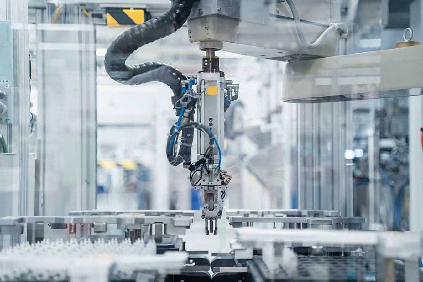 「タイ」の製造業にITの力を